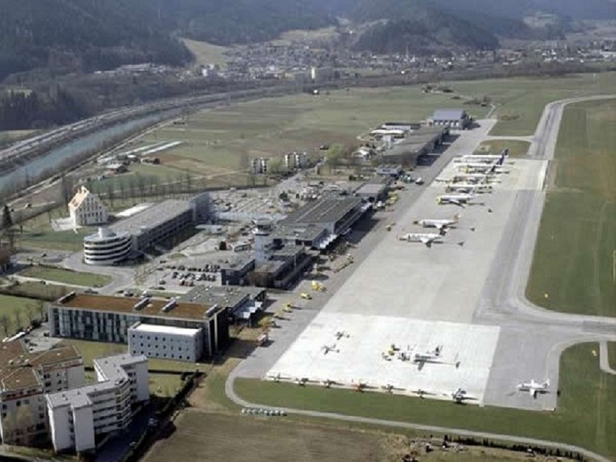 innsbruck airport transfers